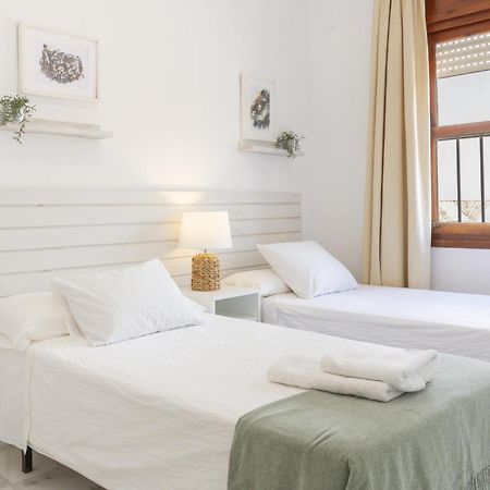 Apartamento Coqueto En La Playa De Regla 4 Чипіона Екстер'єр фото