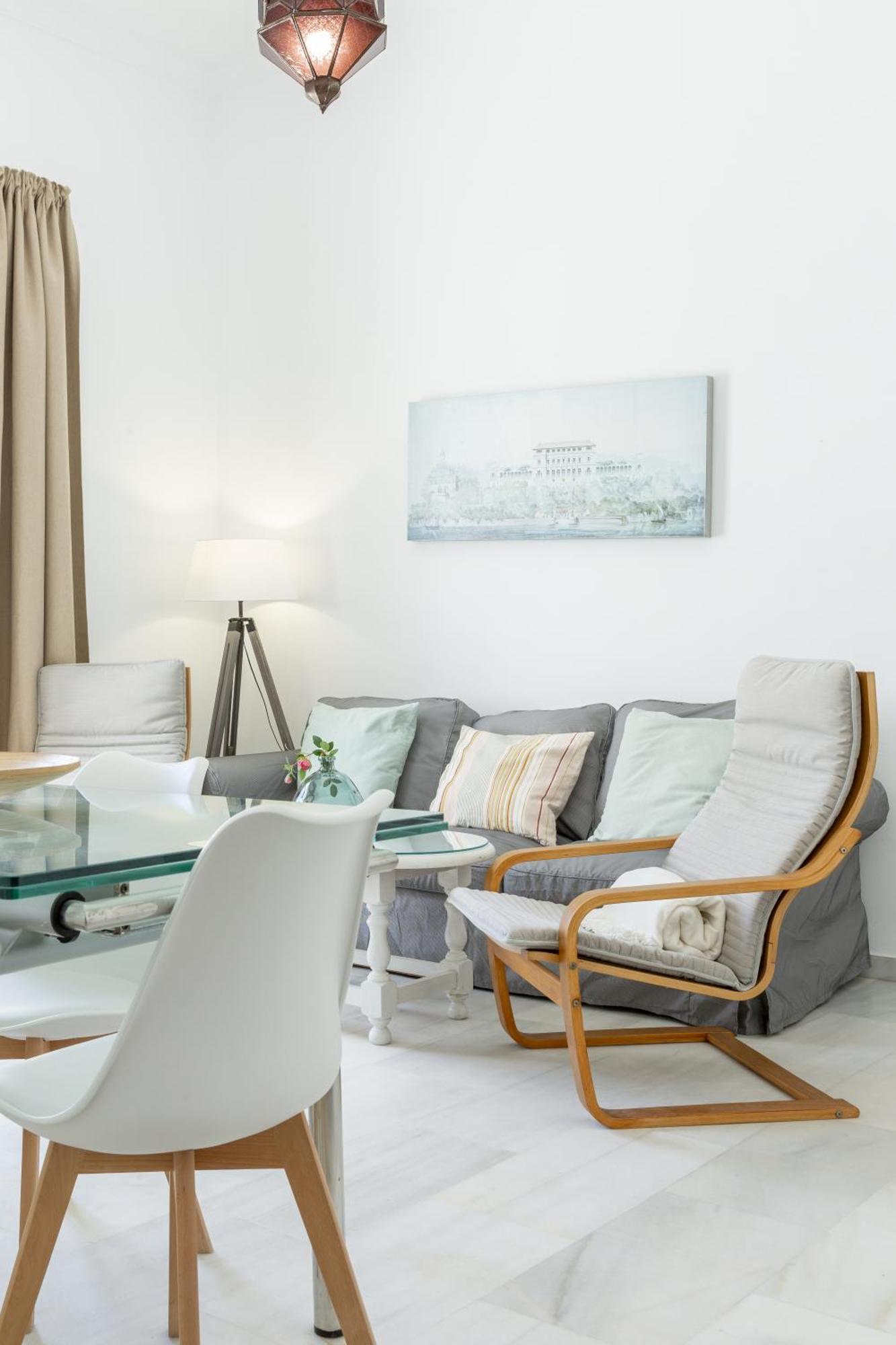 Apartamento Coqueto En La Playa De Regla 4 Чипіона Екстер'єр фото