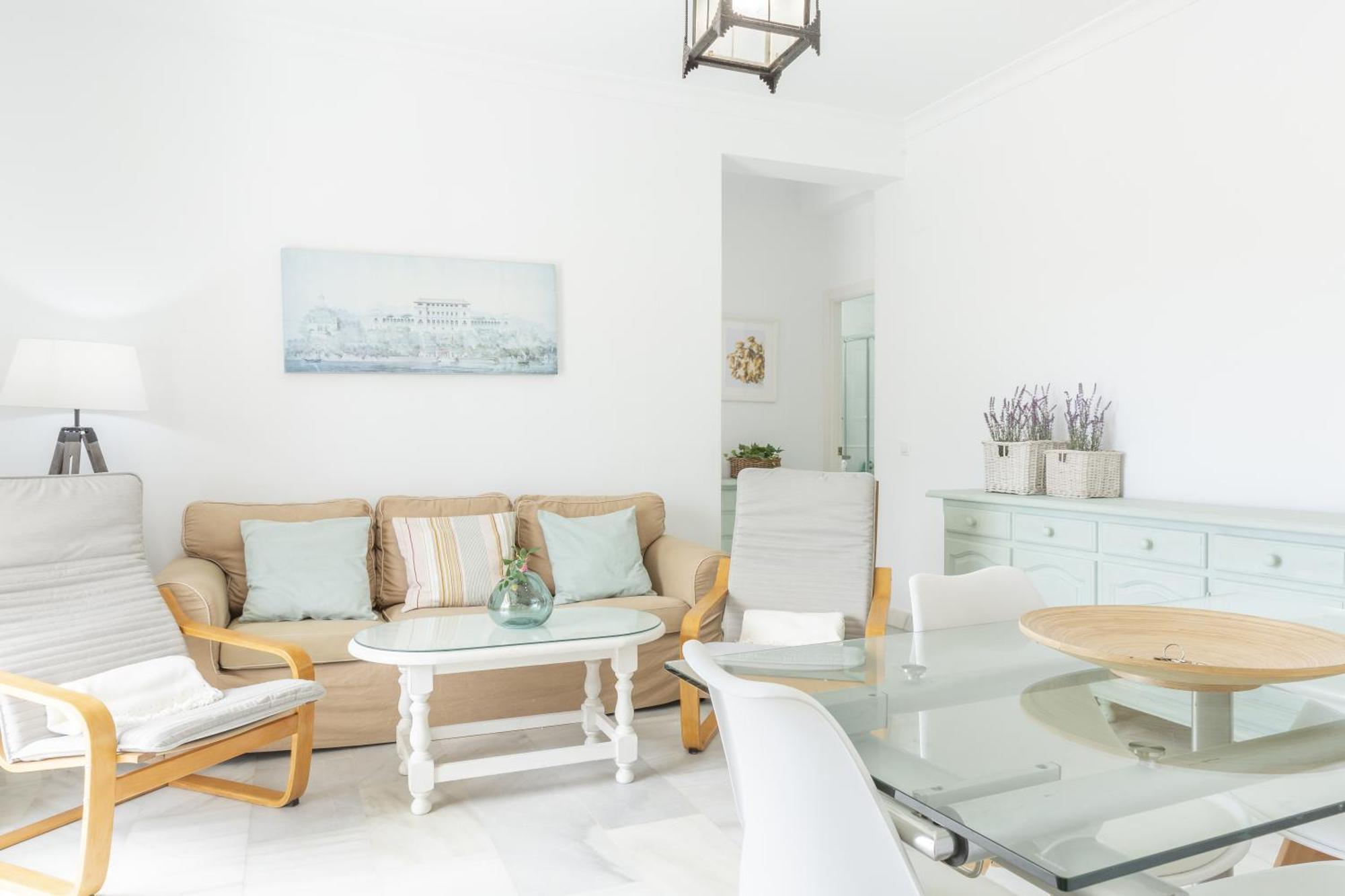 Apartamento Coqueto En La Playa De Regla 4 Чипіона Екстер'єр фото